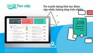 Tìm việc tại Bắc Ninh đơn giản, hiệu quả với Timviec365.vn