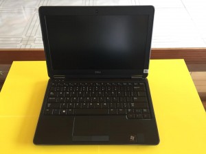 Bán nhanh laptop doanh nhân Dell Latitude E7440.