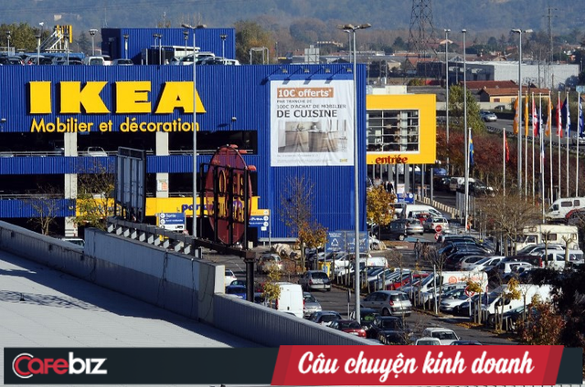 Vì sao phải mất tới 4 năm thăm dò, IKEA mới cân nhắc đầu tư 450 triệu Euro vào Việt Nam? - Ảnh 1.