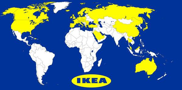 Công thức bất hủ để bán hàng xịn giá bèo của IKEA: Tiết kiệm, tiết kiệm nữa, tiết kiệm mãi - Ảnh 10.